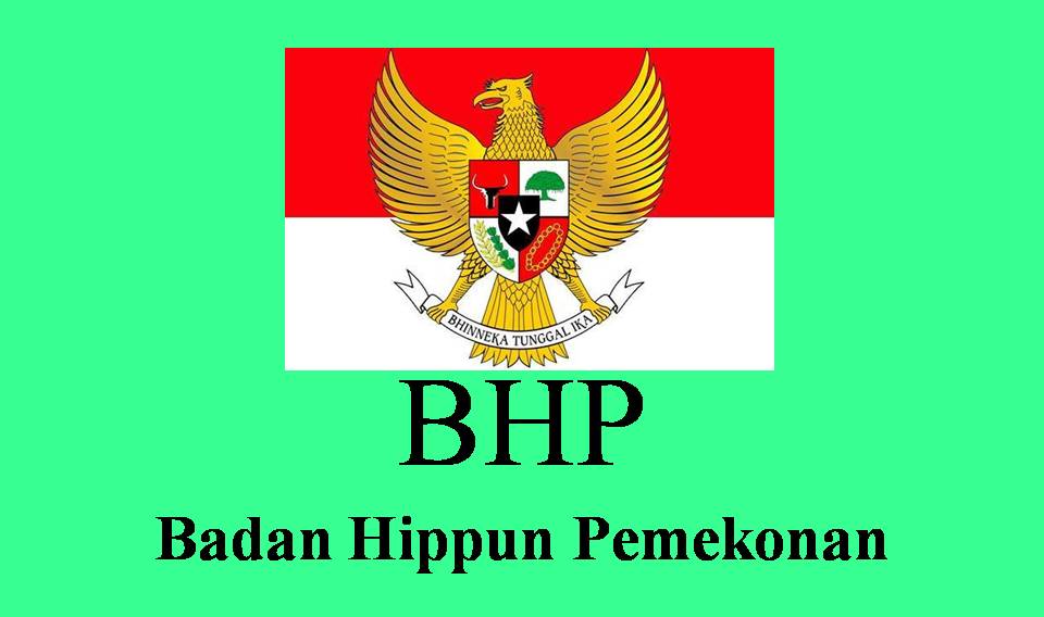 Badan Hippun Pemekonan